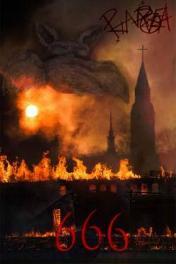 Pandrea : 666 (Betia)